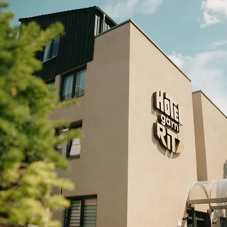Kleine Ritz 3*