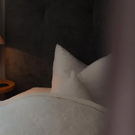 Hotel Kleine Ritz Fellbach