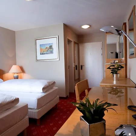 Ξενοδοχείο Kleine Ritz 3*