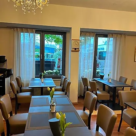 Kleine Ritz 3*