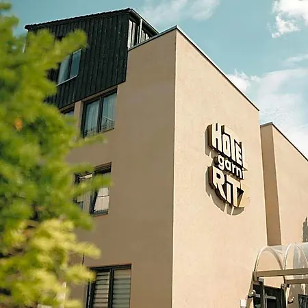 Ξενοδοχείο Kleine Ritz 3*