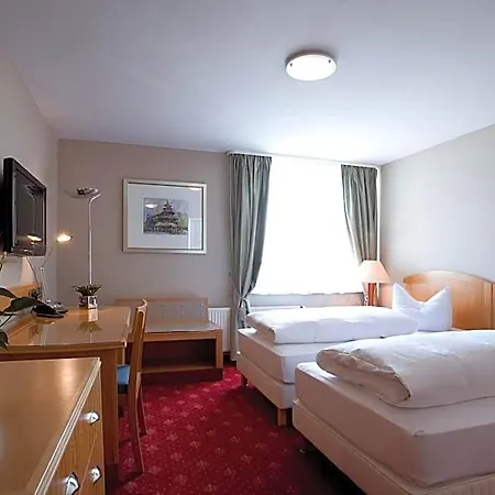 Kleine Ritz 3*