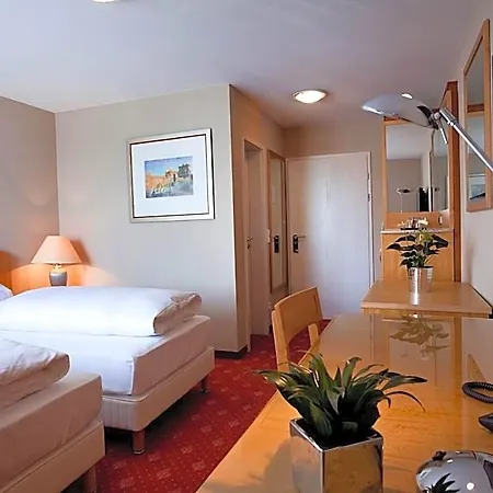 Ξενοδοχείο Kleine Ritz 3*