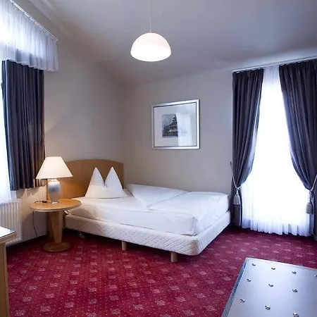 Hotel Kleine Ritz