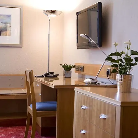 Kleine Ritz Hotel 3*