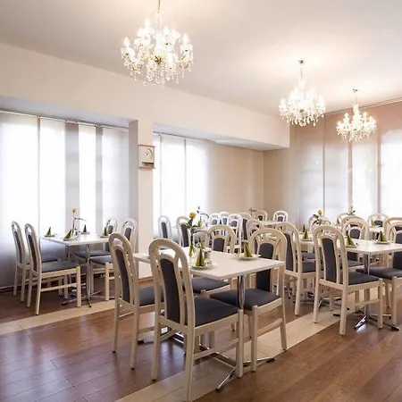 Kleine Ritz Hotel