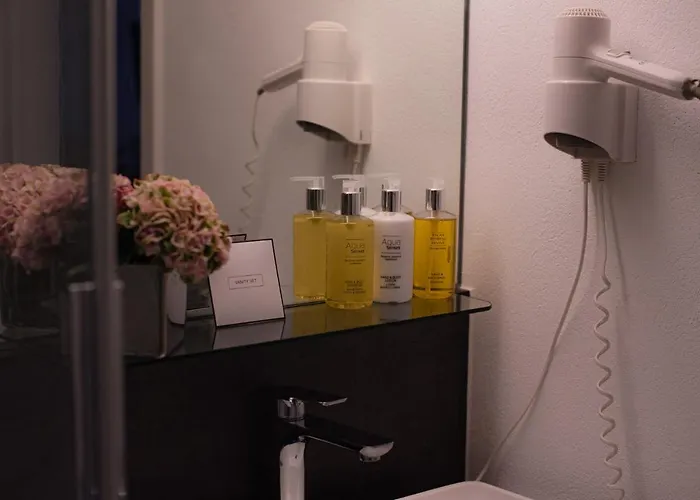 Kleine Ritz 3* Fellbach