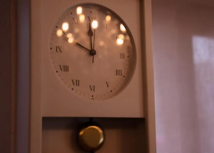 Hotel Kleine Ritz Fellbach