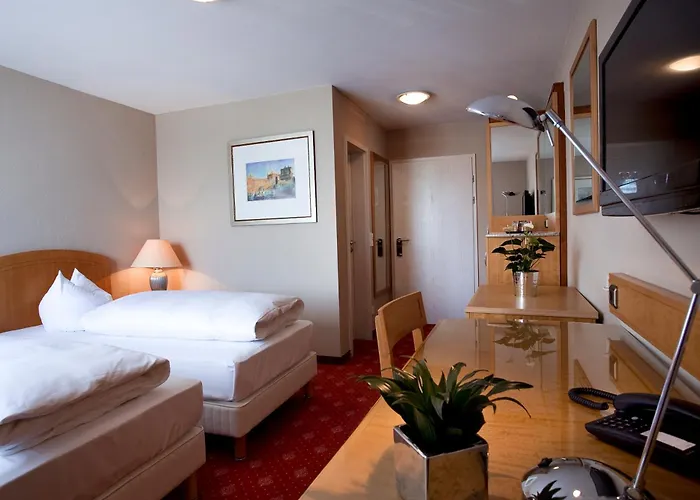 Hotel Kleine Ritz 3*