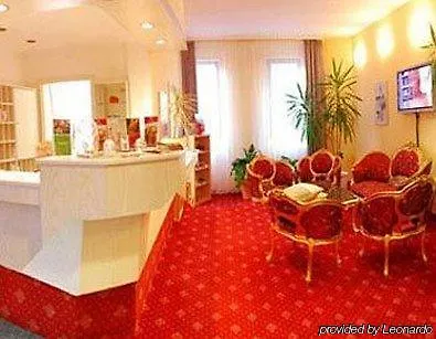 Kleine Ritz Hotel 3*
